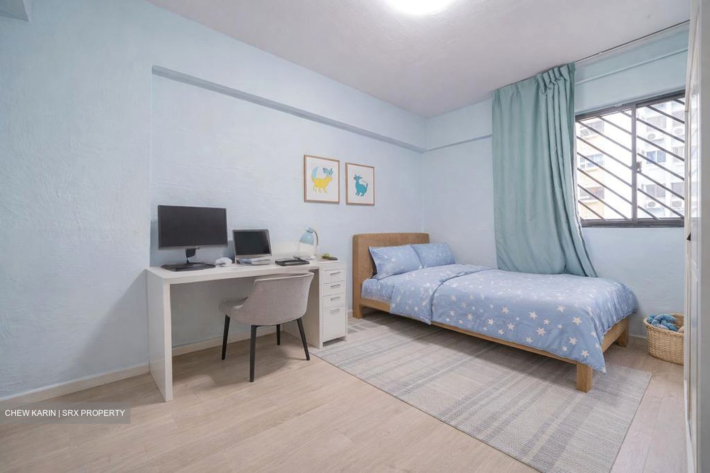 Blk 219 Bukit Batok Street 21 (Bukit Batok), HDB 4 Rooms #520415451